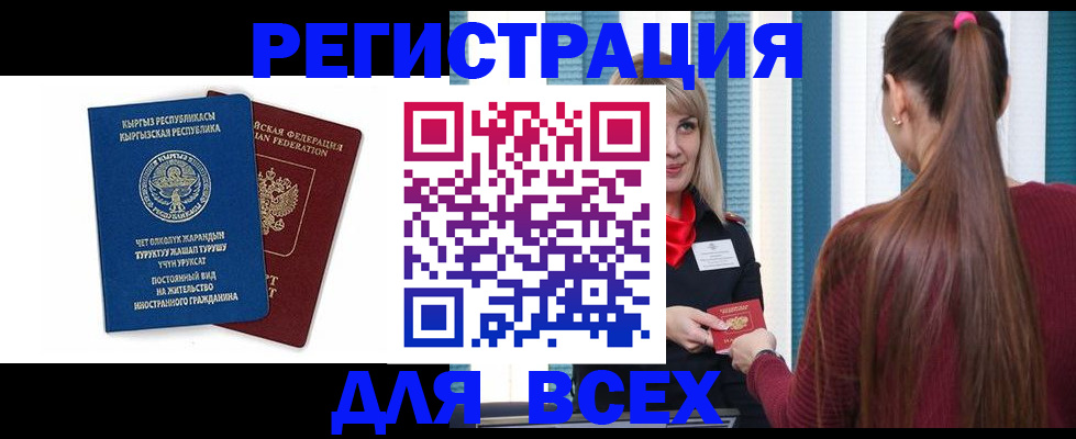 временная регистрация адрес в Удмуртии